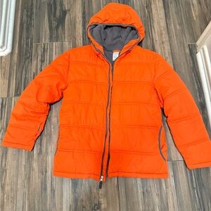 Boys Coat